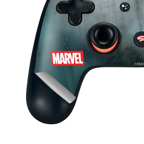 Marvel Avengers Assemble Google Stadia Controller Skin